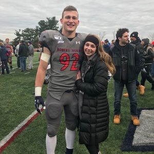 Meet your Posher, Emma